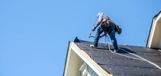 Best Slate Roofing Contractor  in Pumpkin Center, NC